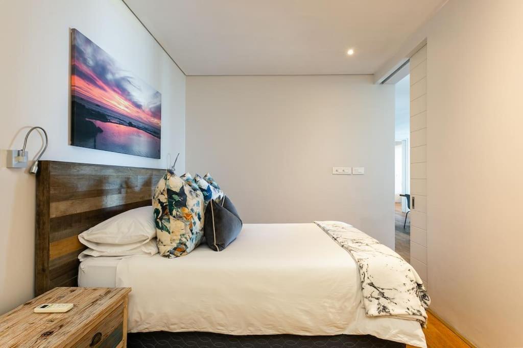Waters Edge 101 Apartman Fokváros Kültér fotó