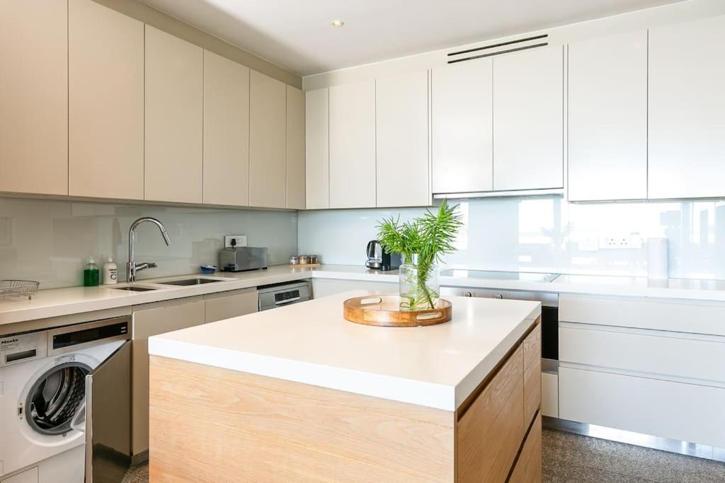 Waters Edge 101 Apartman Fokváros Kültér fotó