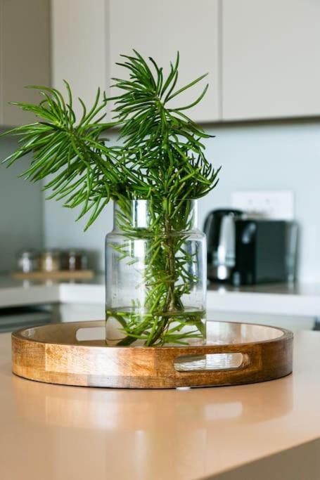 Waters Edge 101 Apartman Fokváros Kültér fotó