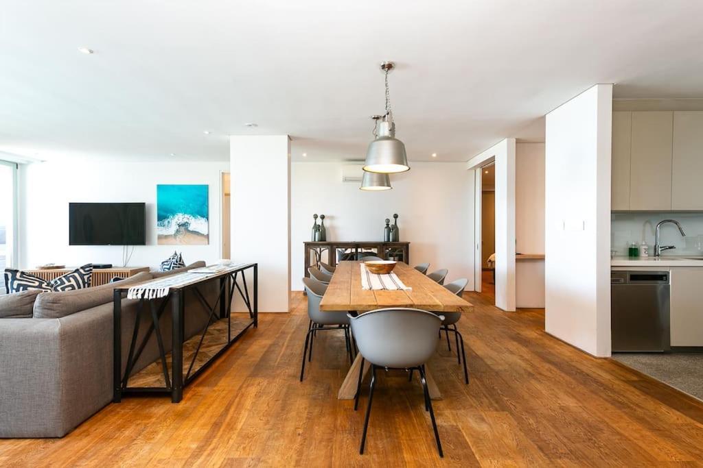 Waters Edge 101 Apartman Fokváros Kültér fotó