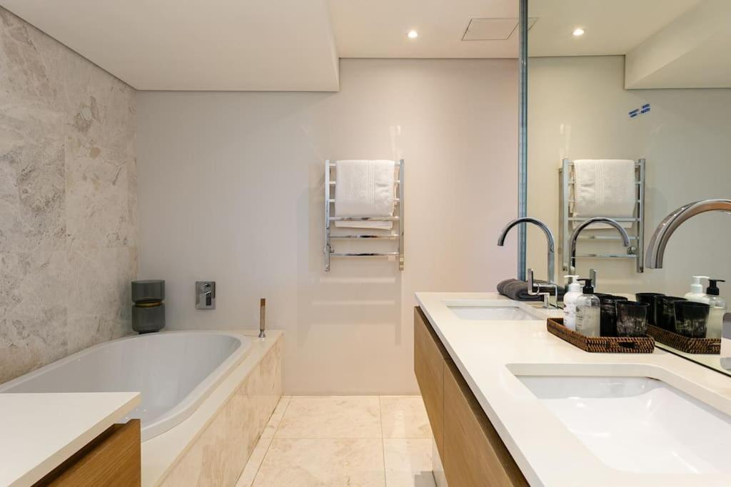 Waters Edge 101 Apartman Fokváros Kültér fotó