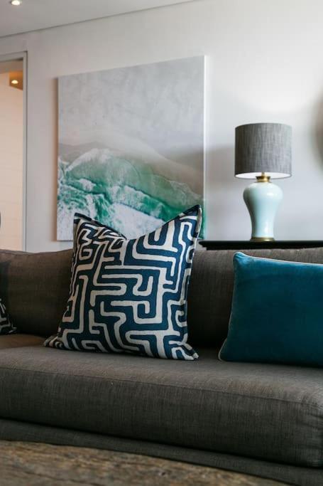 Waters Edge 101 Apartman Fokváros Kültér fotó