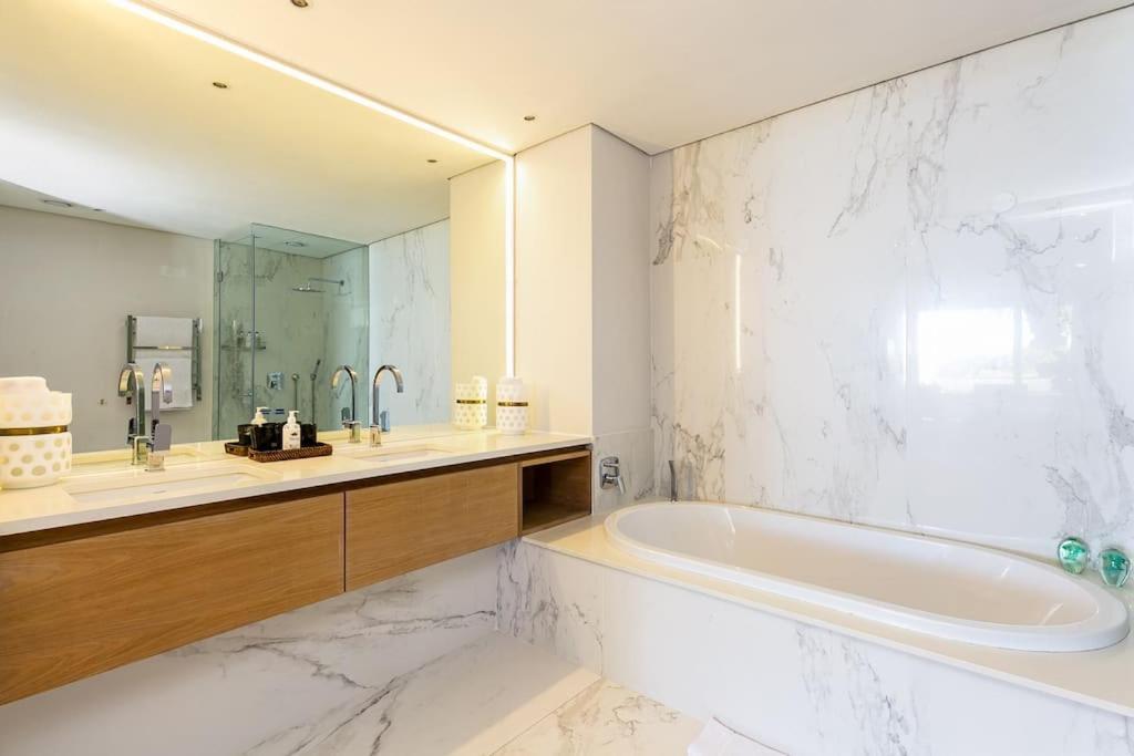 Waters Edge 101 Apartman Fokváros Kültér fotó