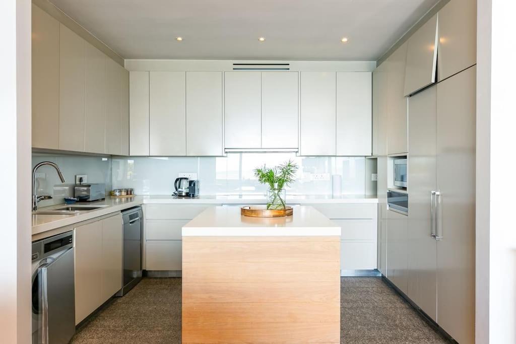 Waters Edge 101 Apartman Fokváros Kültér fotó