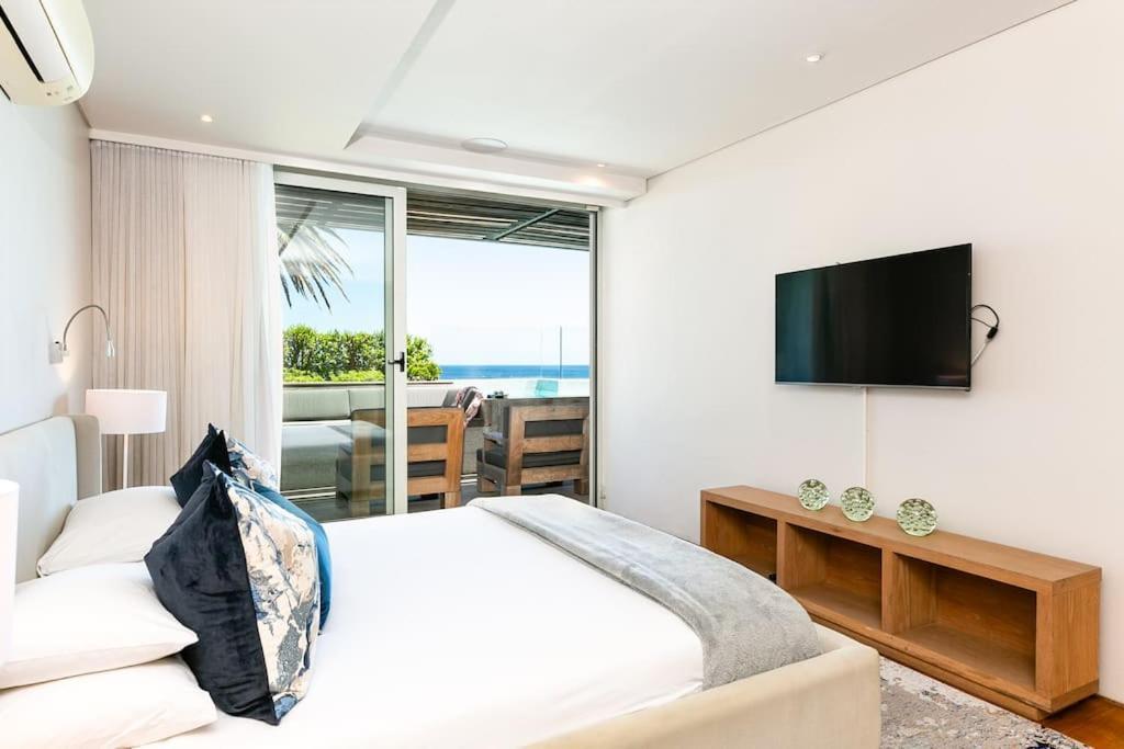 Waters Edge 101 Apartman Fokváros Kültér fotó