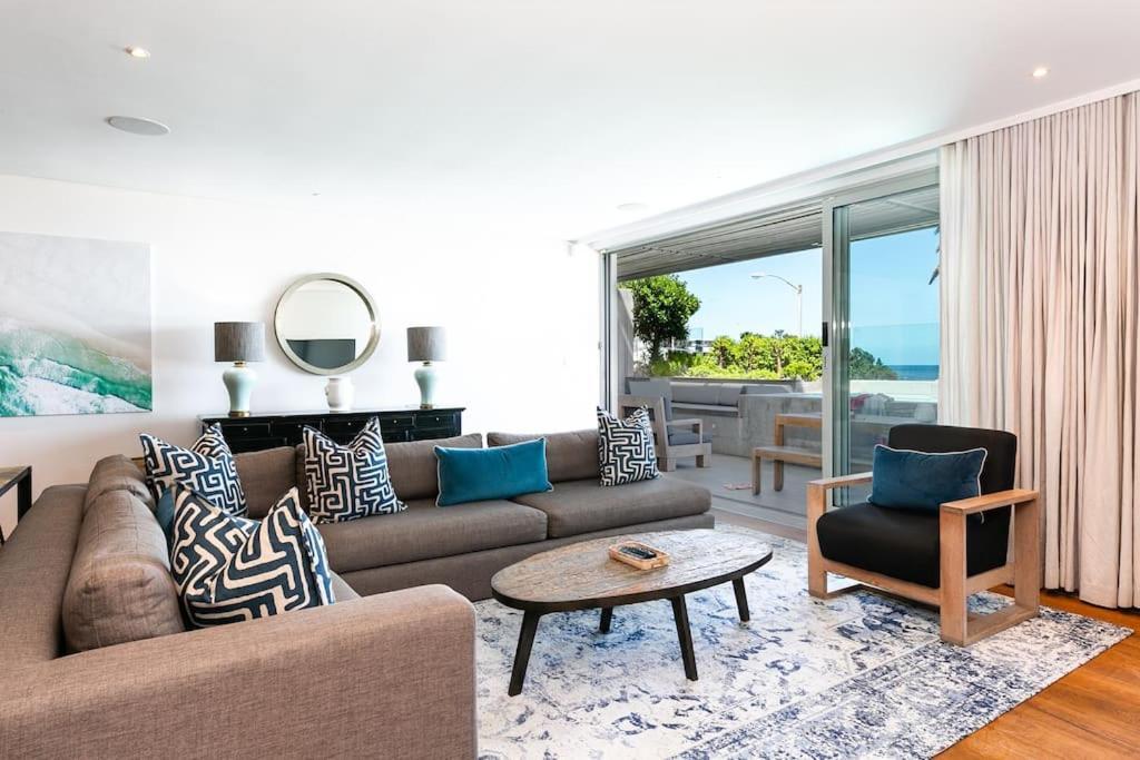 Waters Edge 101 Apartman Fokváros Kültér fotó